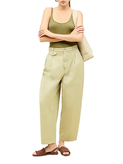 Havana Slingback Sandals