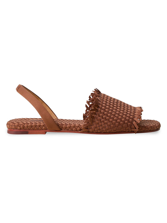Havana Slingback Sandals