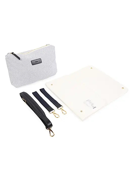 Logo Changing Bag