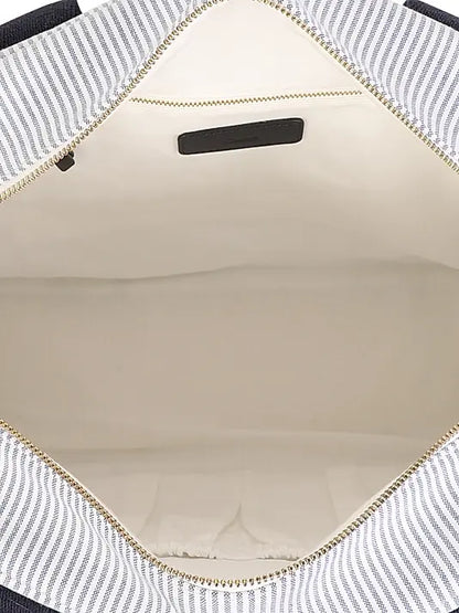 Logo Changing Bag