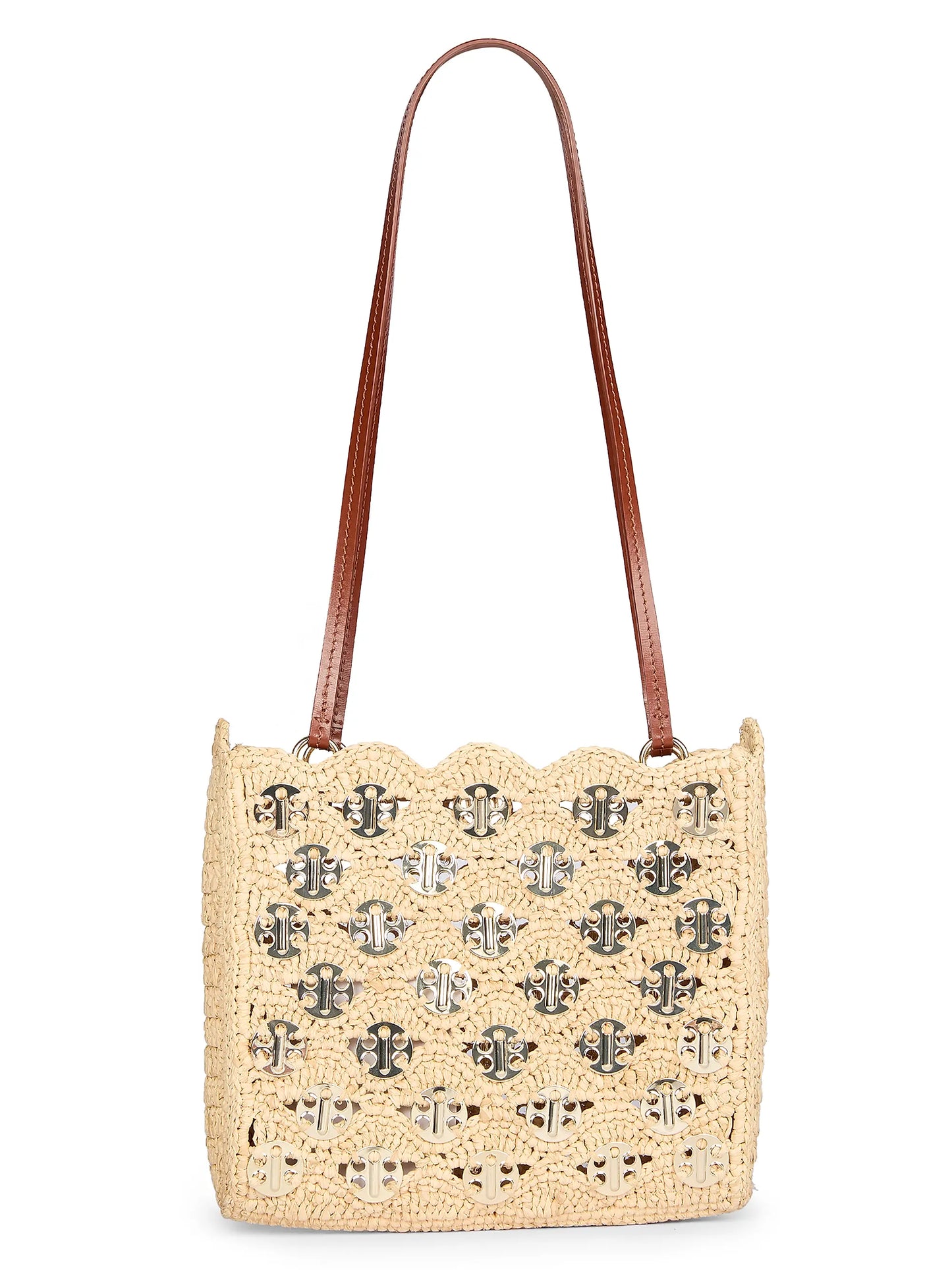 Preco Embellished Shoulder Bag