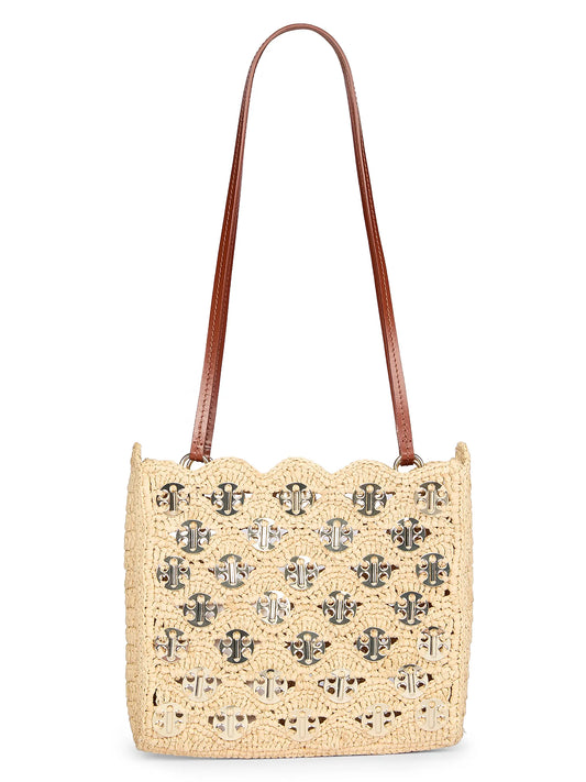 Preco Embellished Shoulder Bag