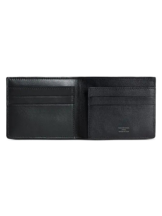 Rodeo Square Folded Wallet