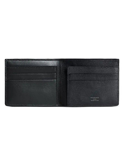 Rodeo Square Folded Wallet