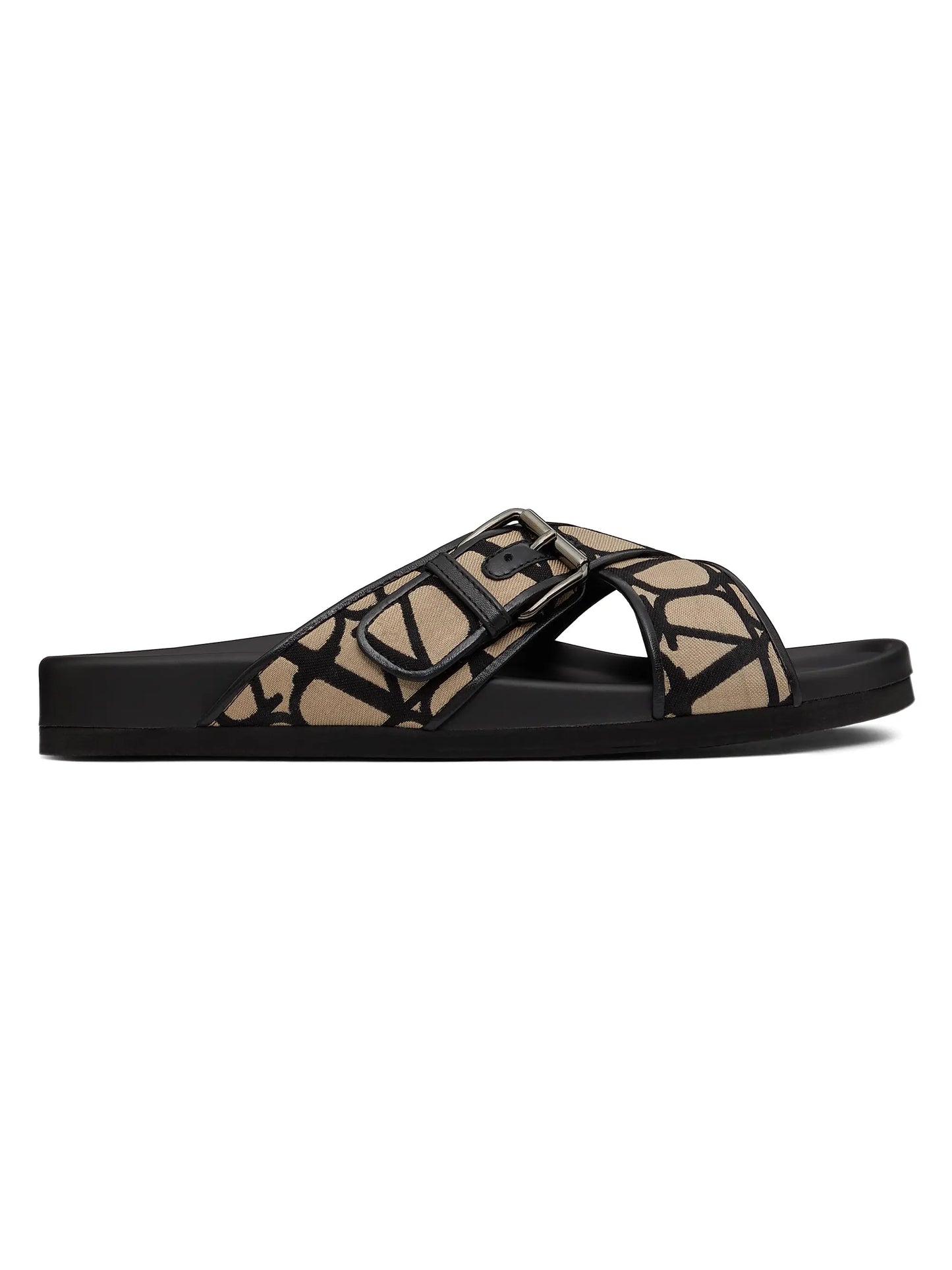 Fussfriend Slide Sandals