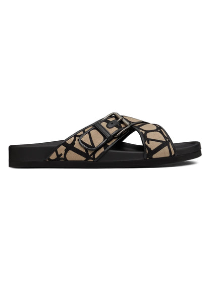 Fussfriend Slide Sandals