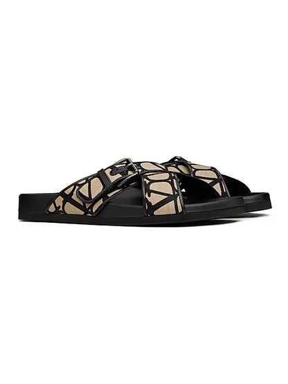 Fussfriend Slide Sandals