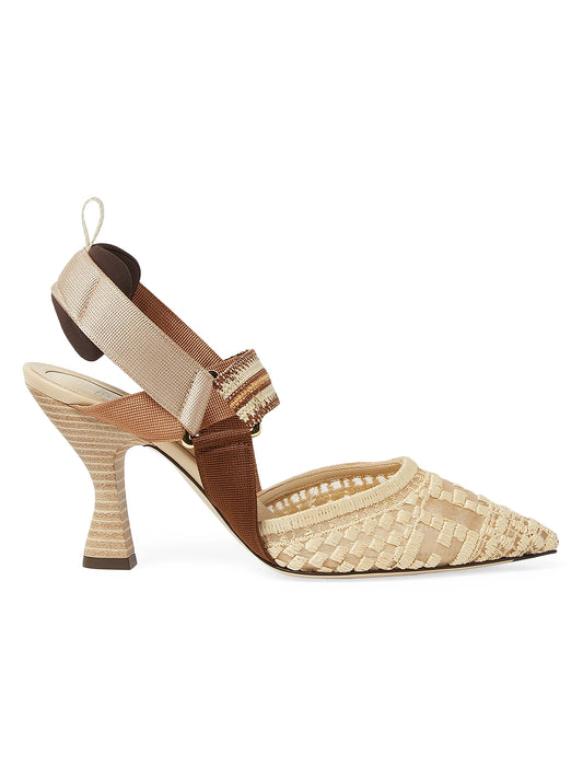 Colibri 85MM Mesh Pump