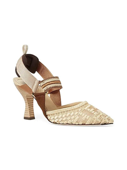 Colibri 85MM Mesh Pump