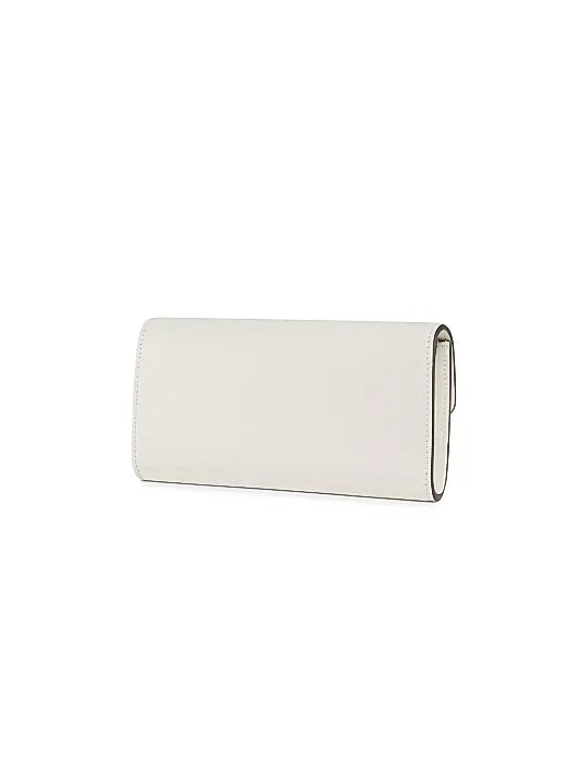 Bing Leather Chain Wallet