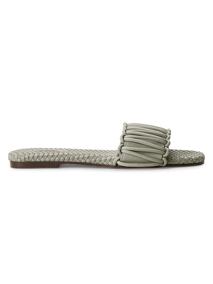 Athens Slide Sandals