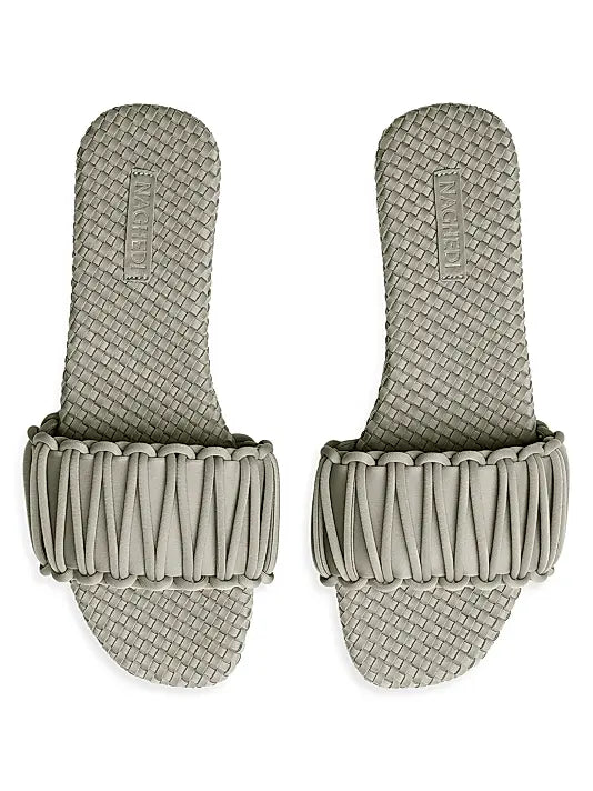 Athens Slide Sandals