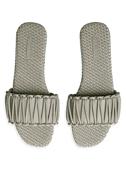 Athens Slide Sandals
