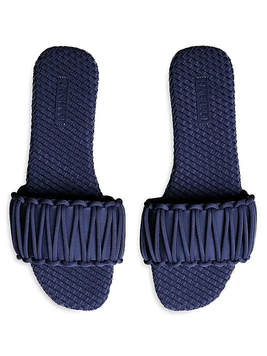 Athens Slide Sandals