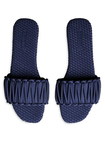 Athens Slide Sandals