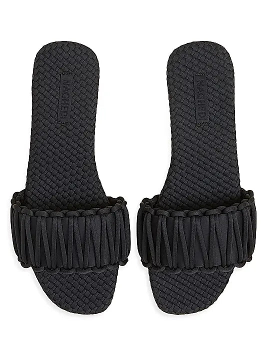 Athens Slide Sandals