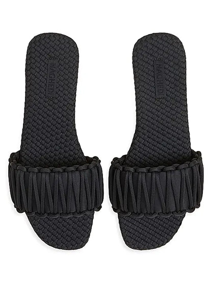Athens Slide Sandals