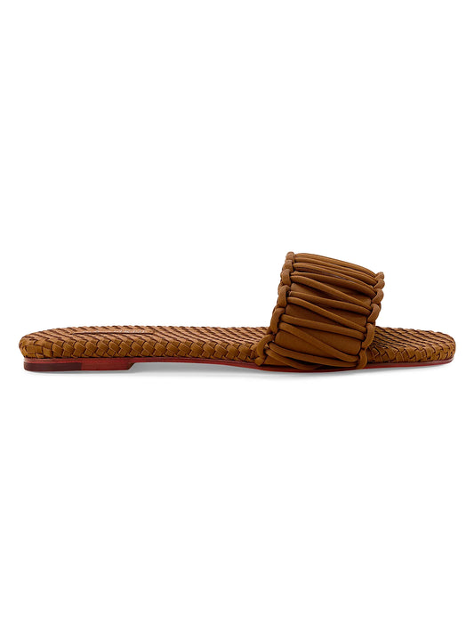 Athens Slide Sandals
