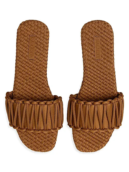 Athens Slide Sandals