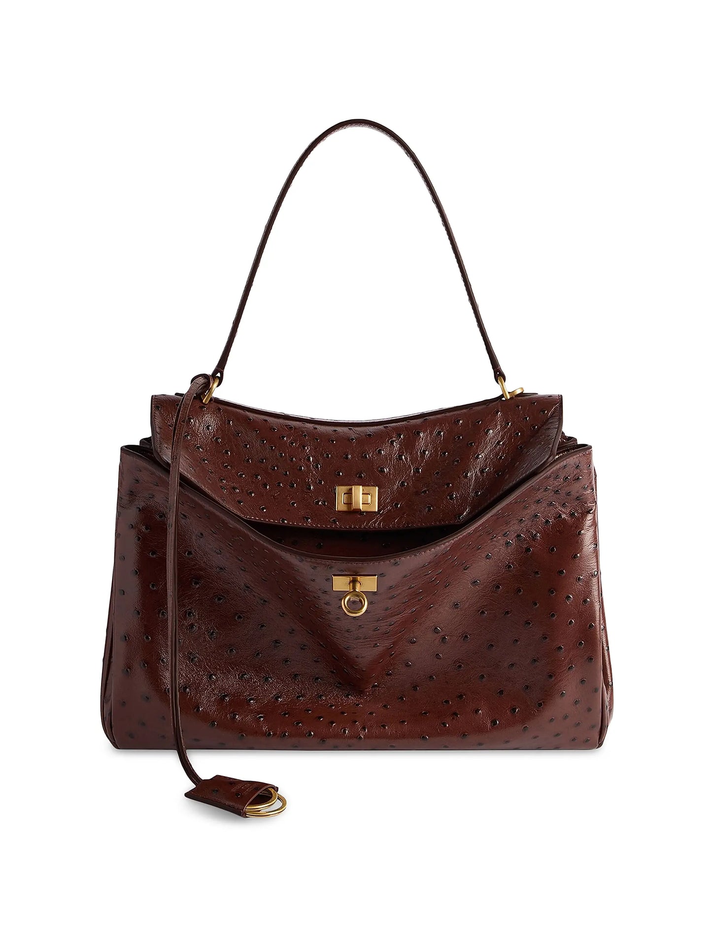 Rodeo Medium Handbag