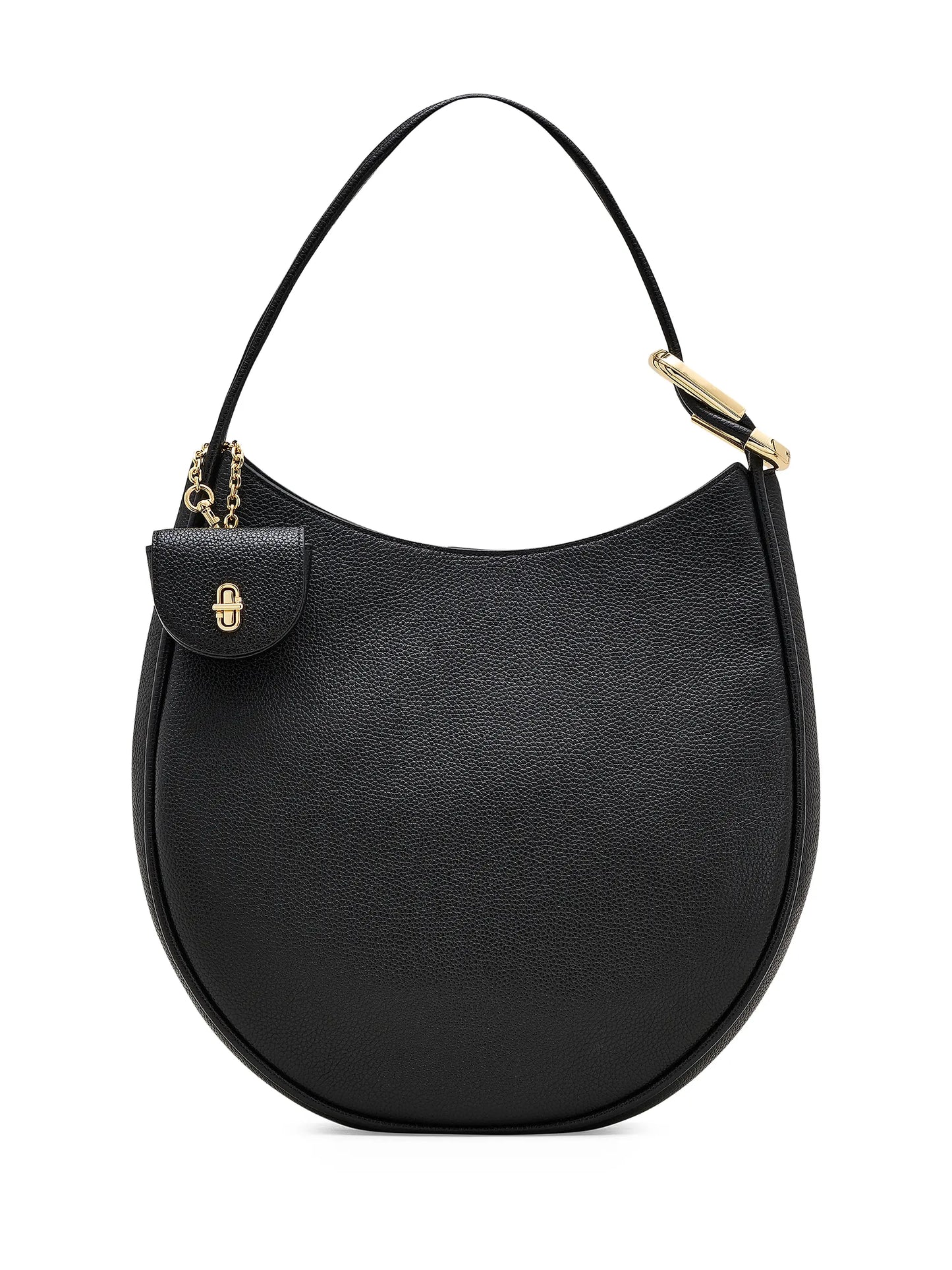 The Large Dual Hobo Bag