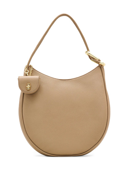 The Large Dual Hobo Bag