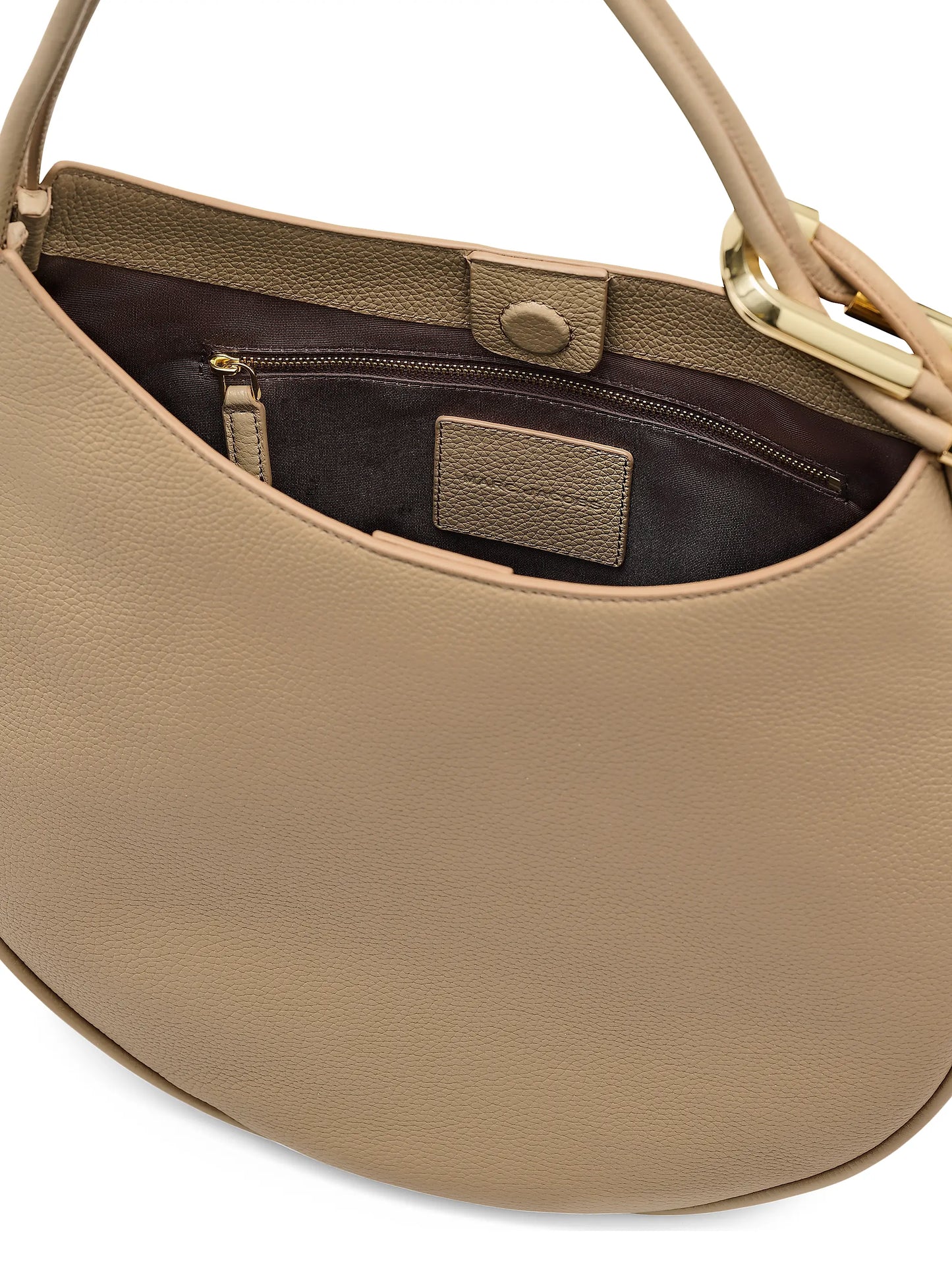 The Large Dual Hobo Bag