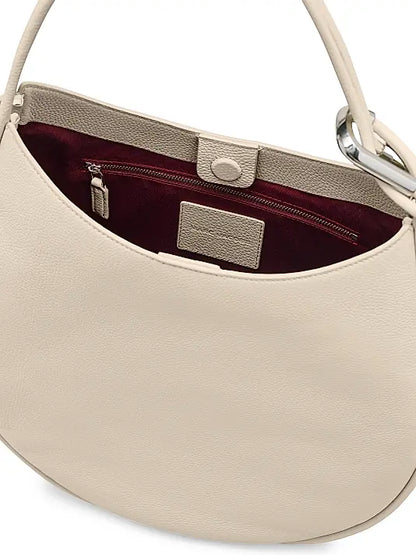The Large Dual Hobo Bag