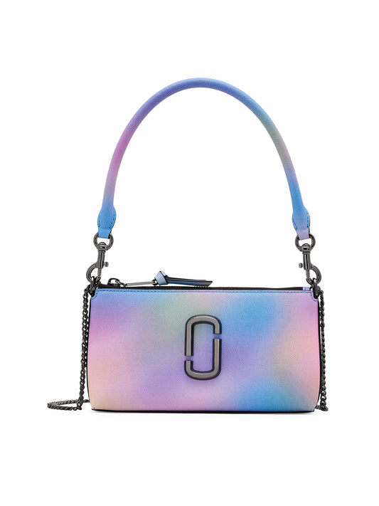 The Airbrush Snapshot Pochette Shoulder Bag