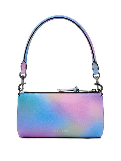 The Airbrush Snapshot Pochette Shoulder Bag