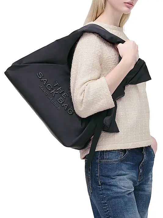 The Nylon Sack Bag