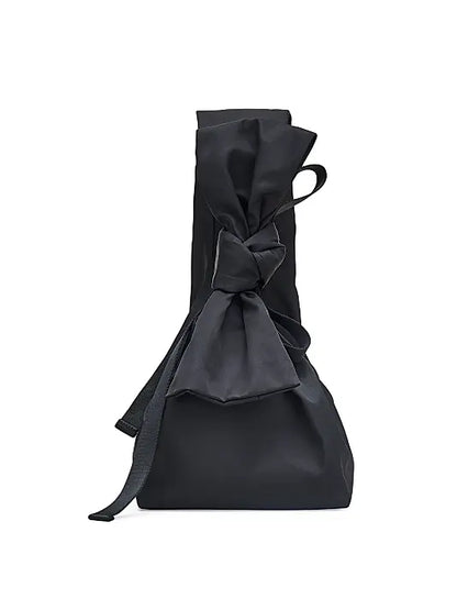 The Nylon Sack Bag