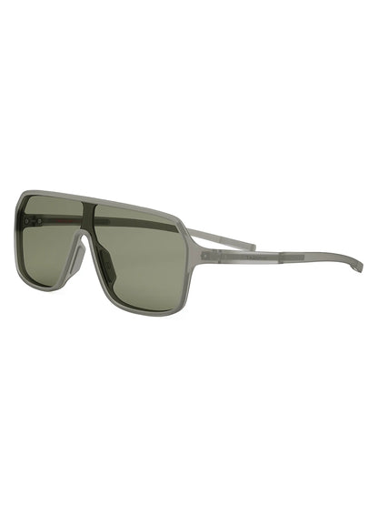 Bolide 132MM Wrap Sunglasses