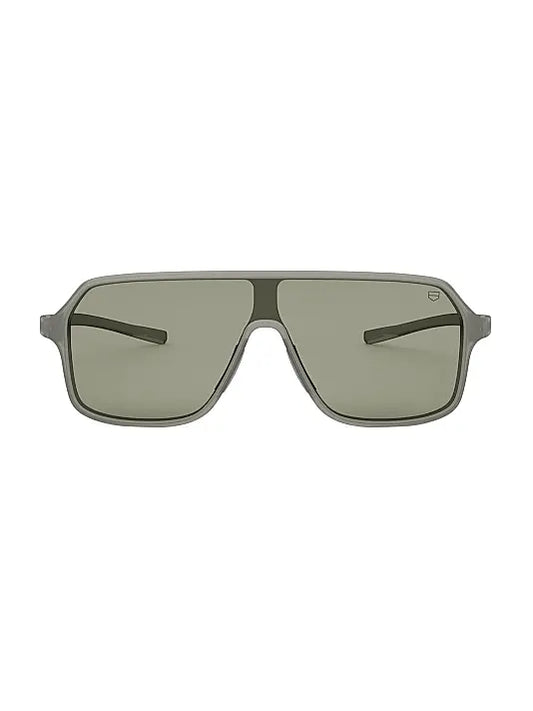 Bolide 132MM Wrap Sunglasses