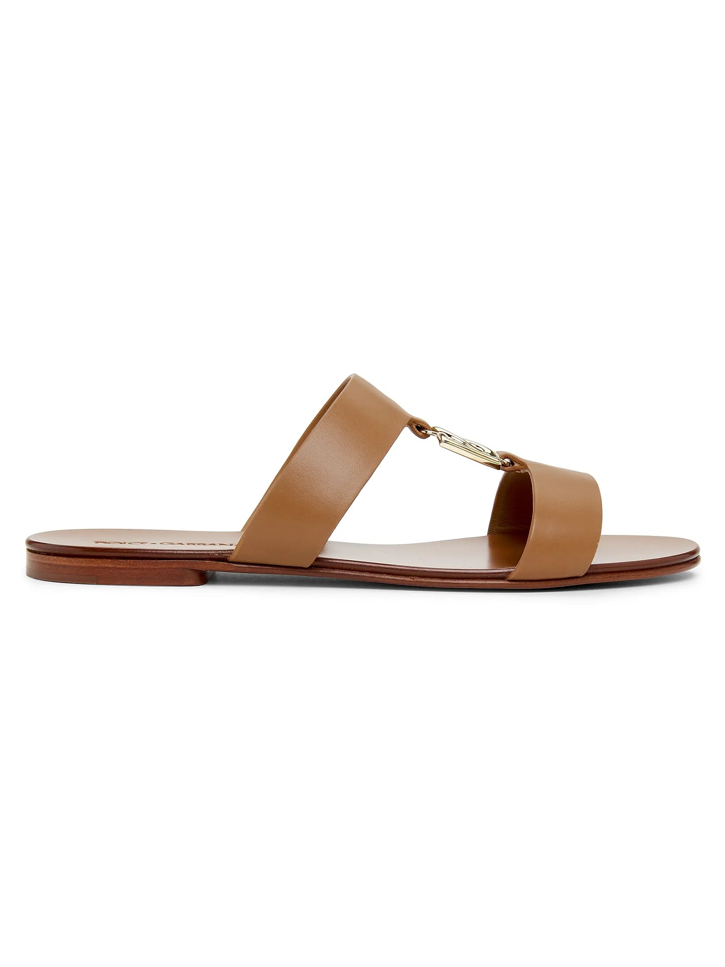 Special Opportunities Leather Sandals