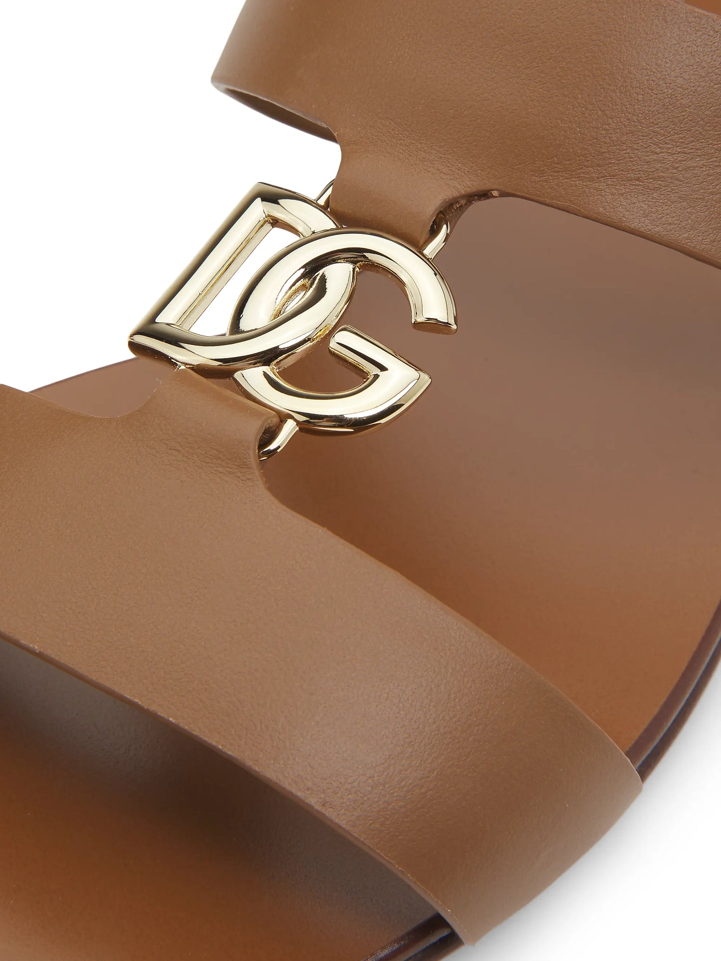 Special Opportunities Leather Sandals