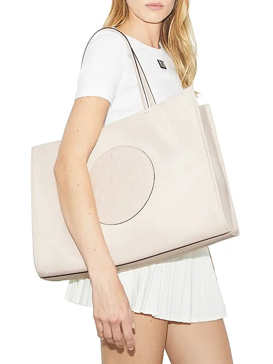 Ella Logo Tote