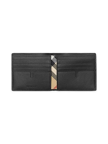 Cotswolds Bifold Wallet