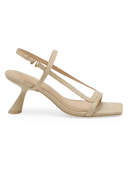 Reina 70MM Strappy Sandals