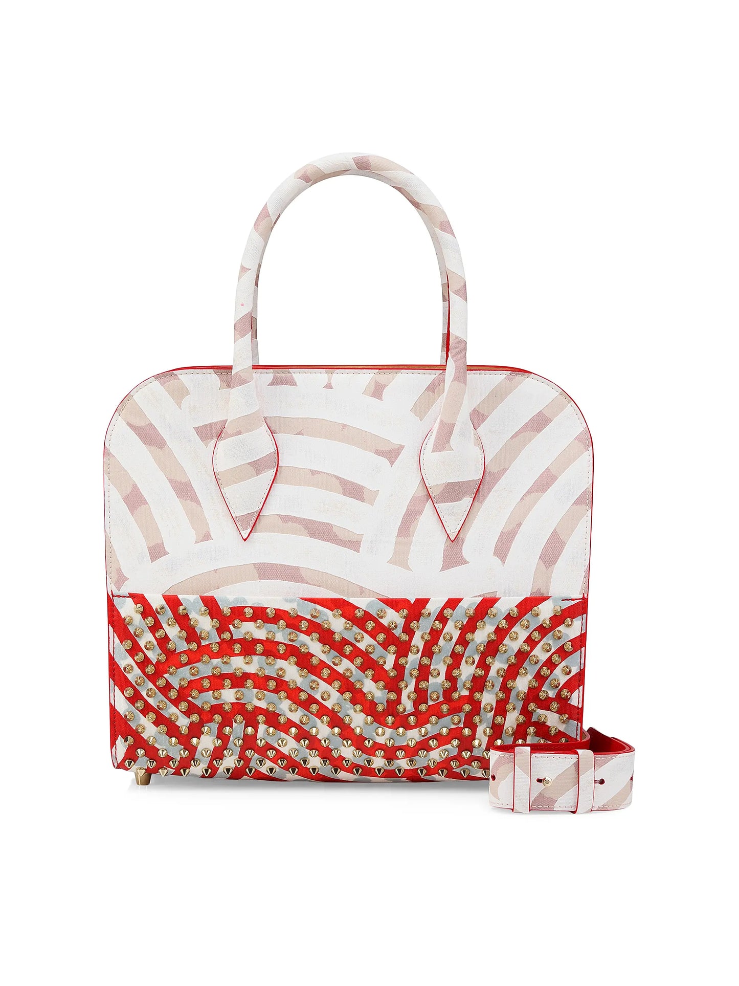 Eloise Medium Top Handle Bag