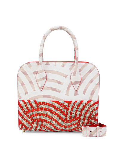 Eloise Medium Top Handle Bag