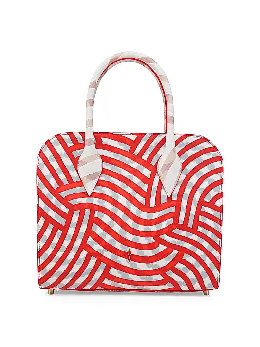 Eloise Medium Top Handle Bag