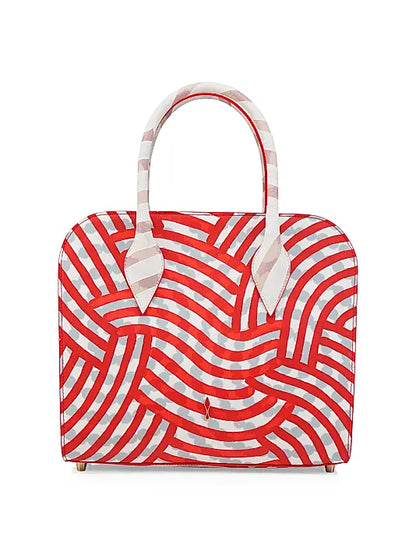 Eloise Medium Top Handle Bag