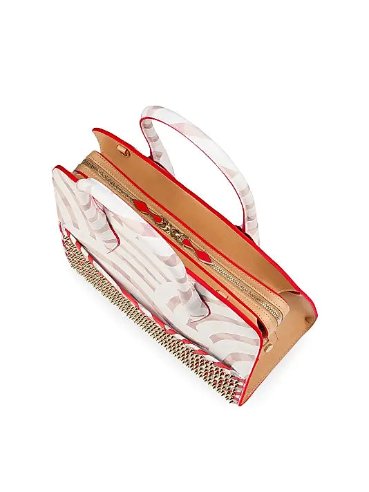 Eloise Medium Top Handle Bag