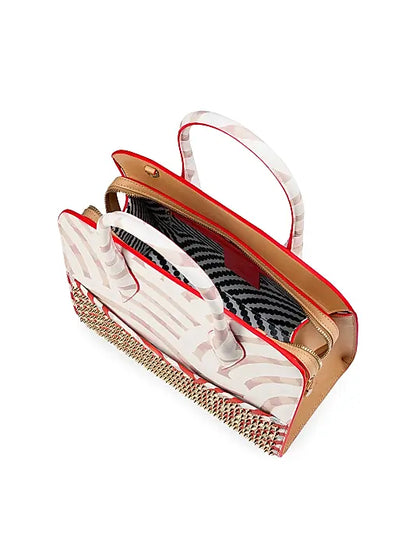 Eloise Medium Top Handle Bag