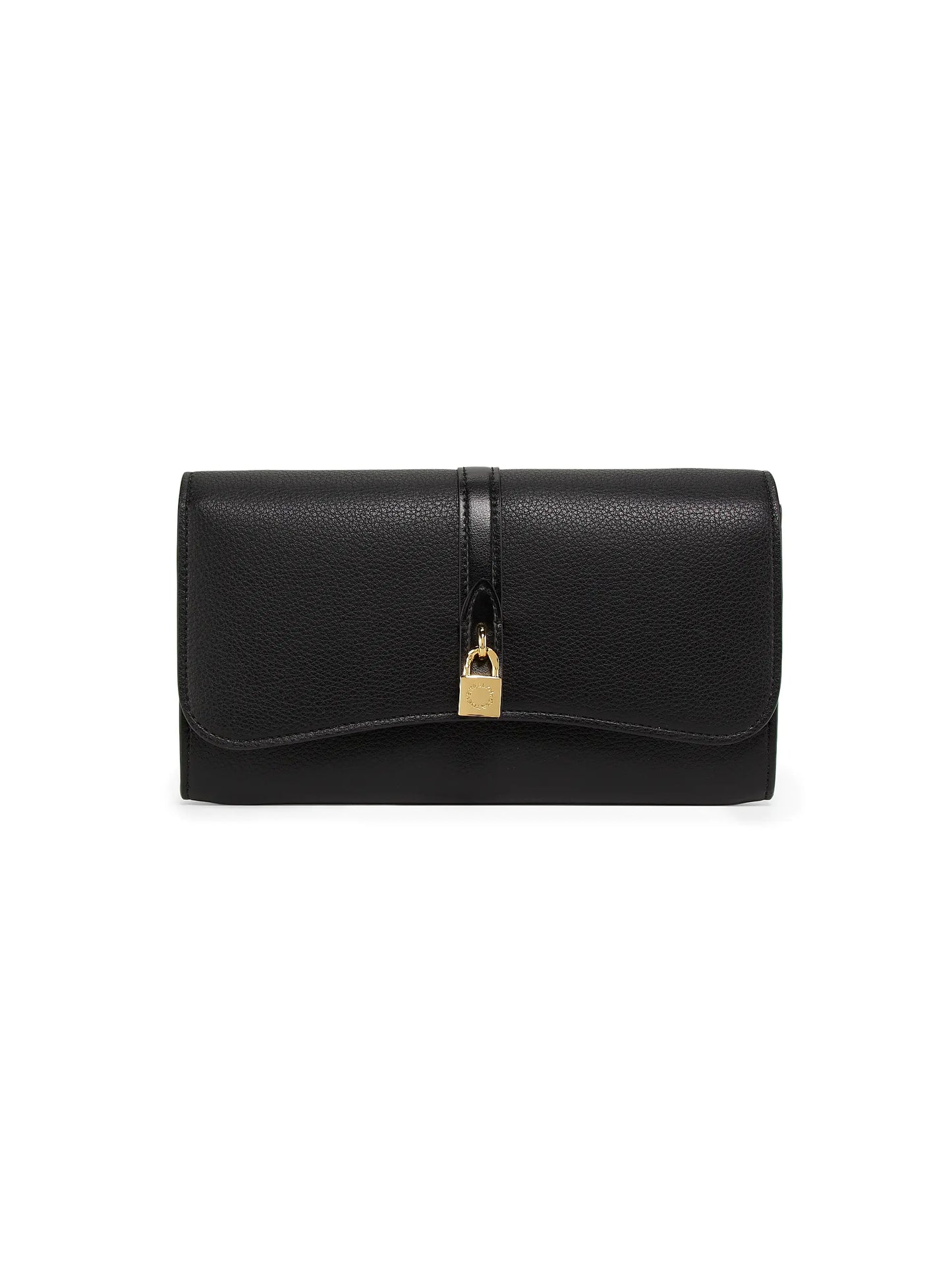 Stella Ryder Grainy Faux Leather Wallet