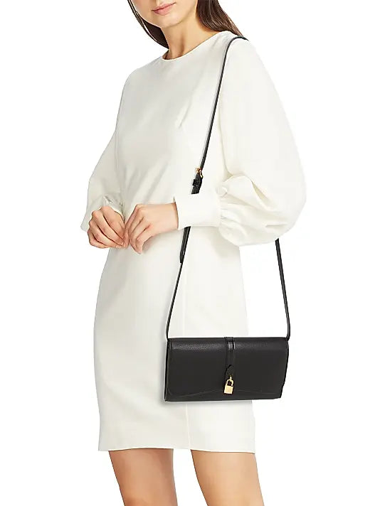 Stella Ryder Grainy Faux Leather Wallet