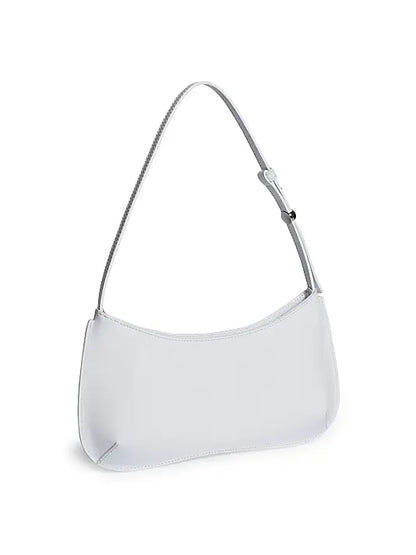 Le Grand Bisou Leather Shoulder Bag