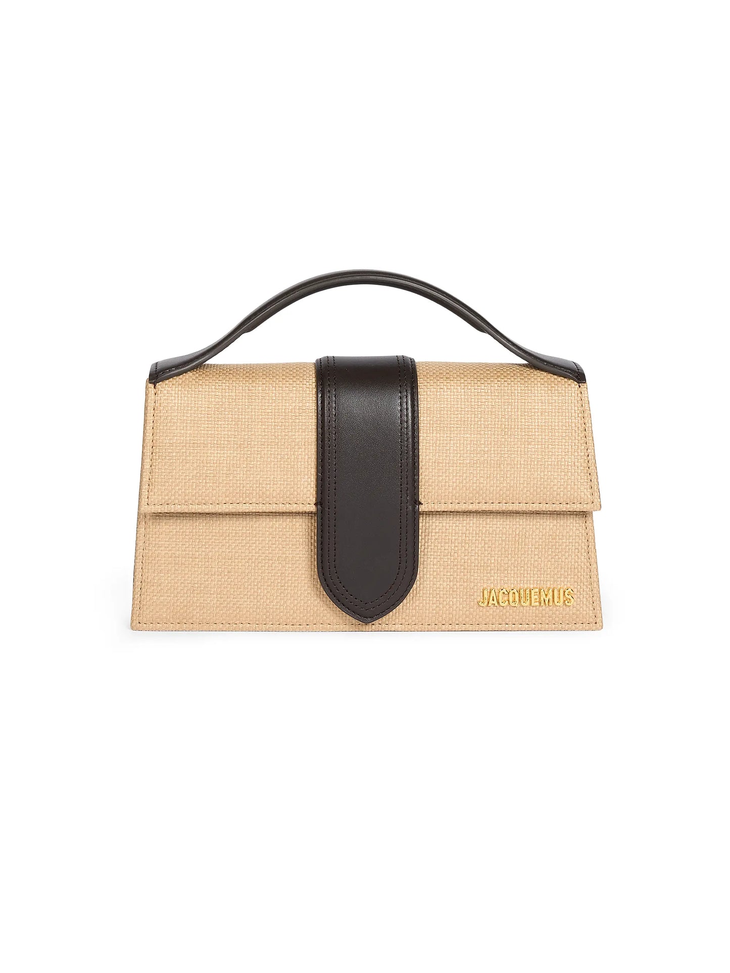 Le Grand Bambino Top Handle Bag