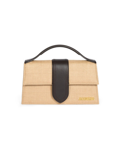 Le Grand Bambino Top Handle Bag